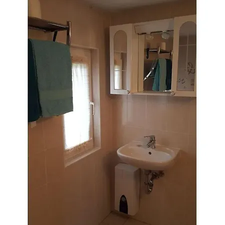 Fabian Comfortable Feriehus