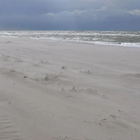 Fabian Comfortable Feriehus