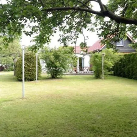Fabian Comfortable Holiday home