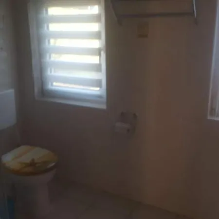 Fabian Comfortable Feriehus *