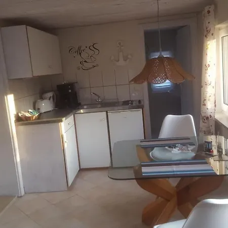 Holiday home Fabian Comfortable Wieck