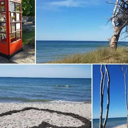 Feriehus Fabian Comfortable *