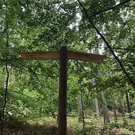 Fabian Comfortable Feriehus *