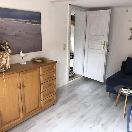 Holiday home Fabian Comfortable Wieck