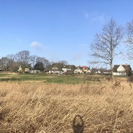 Feriehus Fabian Comfortable *