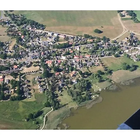 Fabian Comfortable Wieck