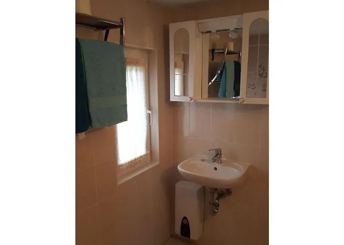 Fabian Comfortable Сasa de vacaciones