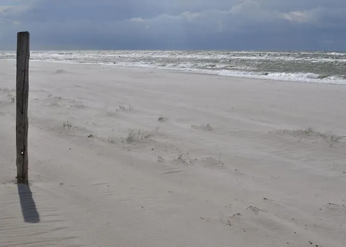 Fabian Comfortable Сasa de vacaciones