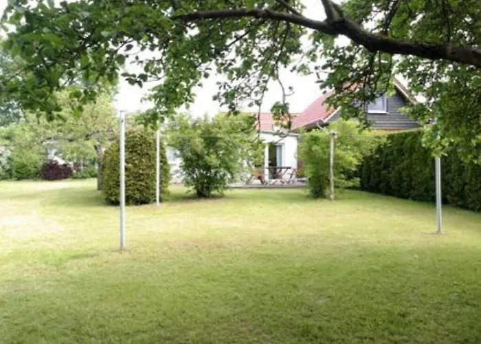 Fabian Comfortable Сasa de vacaciones