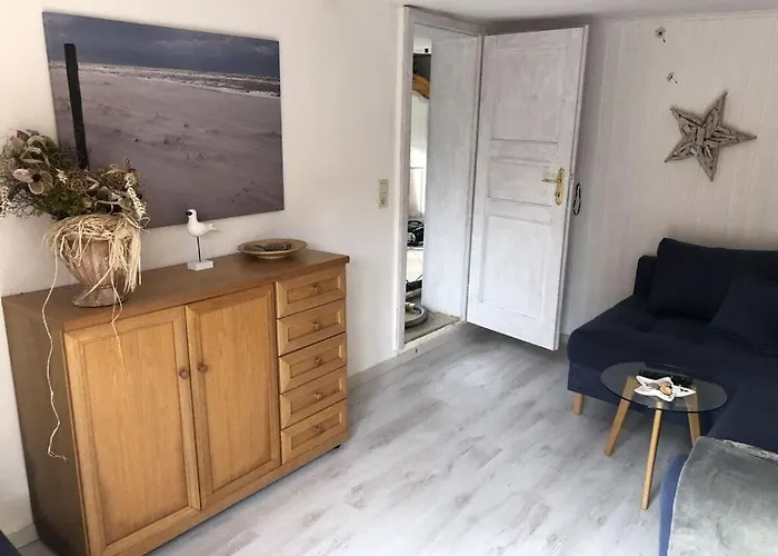 Сasa de vacaciones Fabian Comfortable Wieck