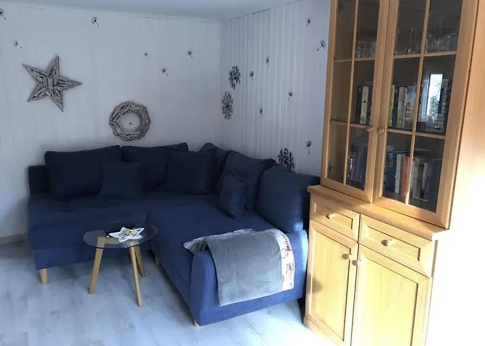 Сasa de vacaciones Fabian Comfortable Wieck