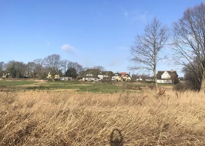 Сasa de vacaciones Fabian Comfortable *